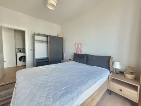 Beytepe İncek Bulvar Loft Satılık 1+1 46 M² 9.Kat Göl Manzaralı Daire