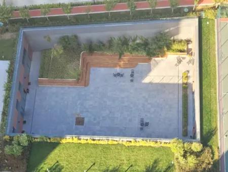 Beytepe İncek Bulvar Loft Kiralık 1+1 46 M² 15.Kat Çayyolu Manzaralı Daire