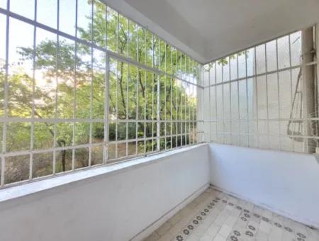 Ümitköy Merkez Ümitköy Sitesi Kiralık 100 M² 3+1 Bahçe Katı Daire Çankaya Ankara