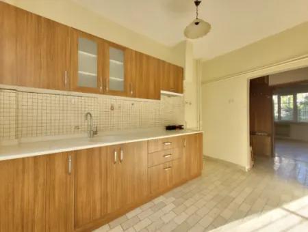 Ümitköy Merkez Ümitköy Sitesi Kiralık 100 M² 3+1 Bahçe Katı Daire Çankaya Ankara