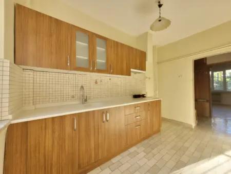Ümitköy Merkez Ümitköy Sitesi Kiralık 100 M² 3+1 Bahçe Katı Daire Çankaya Ankara