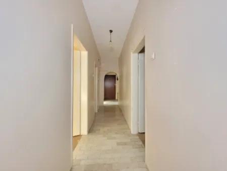 Ümitköy Merkez Ümitköy Sitesi Kiralık 100 M² 3+1 Bahçe Katı Daire Çankaya Ankara