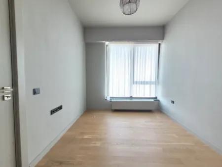 İncek Loft Satılık 1+1 Şehir Manzaralı 8.Kat Daire
