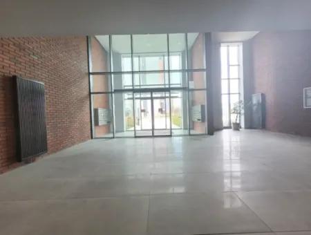 Beytepe İncek Bulvar Loft Satılık 3+1 130 M² 2.Kat Çayyolu Manzaralı Daire