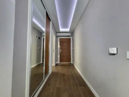 Boş Atakule Yakının Da Satılık Eşyalı 1+1 Residence Daire Güzeltepe Çankaya Ankara