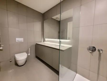 İncek Loft Satılık Teraslı  3+1 Şehir Manzaralı 3.Kat Daire