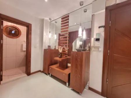 Vatandaşlığa Uygun Bursa Nilüfer Konak Mah. 340 M ² Panoramik Manzaralı Tam Müstakil Dubleks Satılık Villa