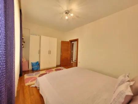 Vatandaşlığa Uygun Bursa Nilüfer Konak Mah. 340 M ² Panoramik Manzaralı Tam Müstakil Dubleks Satılık Villa