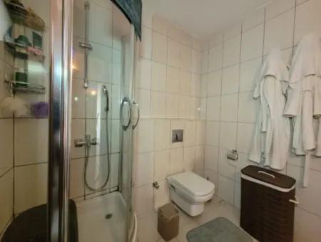 Vatandaşlığa Uygun Bursa Nilüfer Konak Mah. 340 M ² Panoramik Manzaralı Tam Müstakil Dubleks Satılık Villa