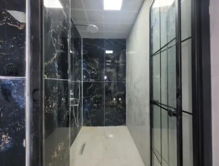 Vatandaşlığa Uygun Ankara Gölbaşı Bahçelievler Mah. 200 M ² Park Manzaralı Arakat Lüks Satılık Daire