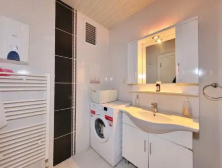 İncek City Eşyalı Kiralık 55 M² 1+1 Kızılcaşar Mah. Gölbaşı Ankara Atılım Ve Ufuk Üniversitesine Yakın