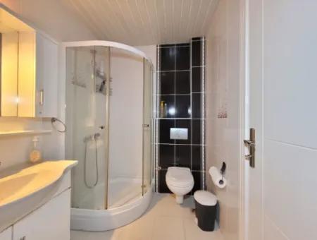 İncek City Eşyalı Kiralık 55 M² 1+1 Kızılcaşar Mah. Gölbaşı Ankara Atılım Ve Ufuk Üniversitesine Yakın