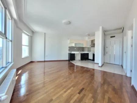 Suit Tower Satılık 53 M² 1+1 Konutkent Mah. Çankaya Ankara Başkent Üniversitesi Yakını