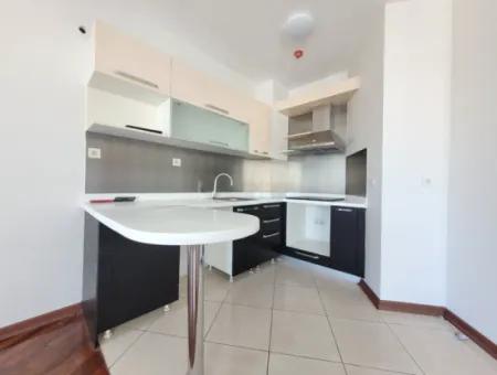 Suit Tower Satılık 53 M² 1+1 Konutkent Mah. Çankaya Ankara Başkent Üniversitesi Yakını