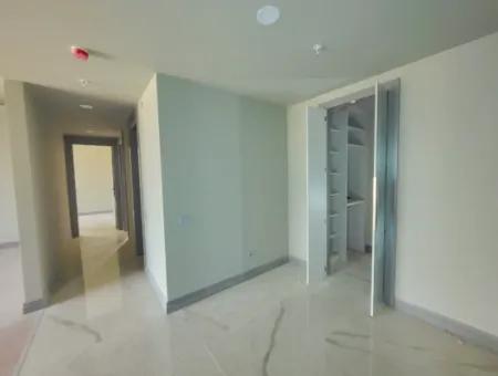 Sıfır Kent İncek Satılık 3+1 Peyzaj Manzaralı 124 M2 3.Kat Daire Hacılar Mah. Gölbaşı Ankara