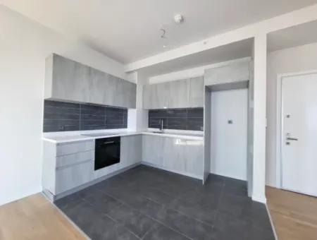 Kiralık Beytepe İncek Bulvar Loft Satılık 1+1 45 M² 18.Kat Daire