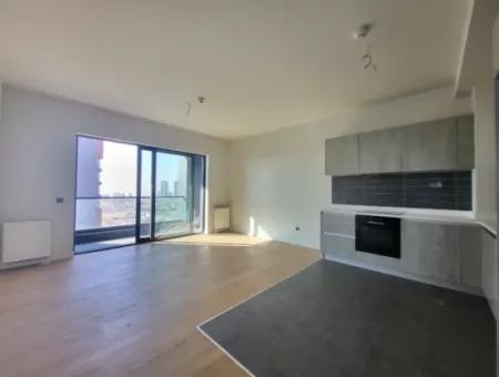 Kiralık Beytepe İncek Bulvar Loft Satılık 1+1 45 M² 18.Kat Daire