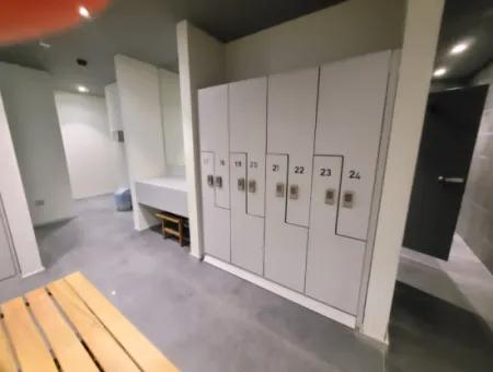 Kiralık Beytepe İncek Bulvar Loft Satılık 1+1 45 M² 18.Kat Daire