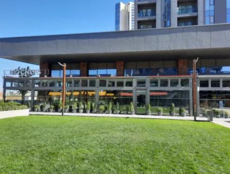 Kiralık Beytepe İncek Bulvar Loft Satılık 1+1 45 M² 18.Kat Daire