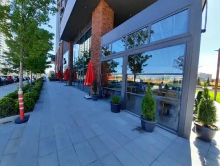 Kiralık Beytepe İncek Bulvar Loft Satılık 1+1 45 M² 18.Kat Daire