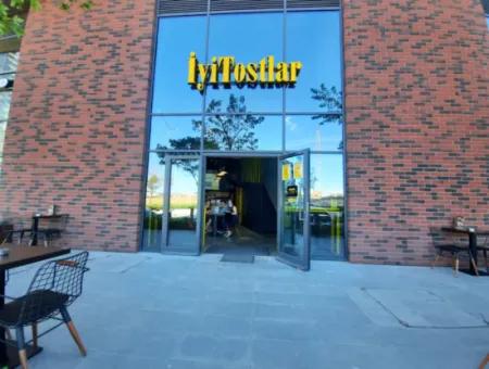 Kiracısız Beytepe İncek Bulvar Loft Satılık 4+1 22.Kat Park Manzaralı Daire