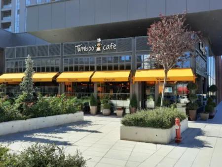 Kiracısız Beytepe İncek Bulvar Loft Satılık 4+1 22.Kat Park Manzaralı Daire