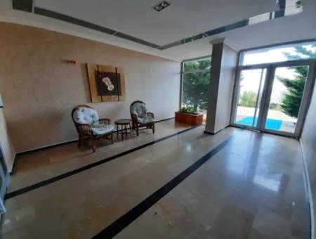 Ankara Çayyolu Alacaatlı Mh Rüyakent Sitesi Havuzlu Satılık Çatı Dubleks  Daire 250 M² 7+1