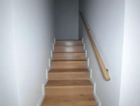 Krediye Uygun İncek Loft Satılık  2+1 Dubleks Şehir Manzaralı 2.Kat Daire