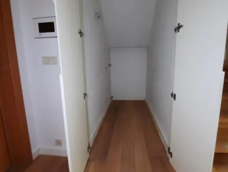 Göl Manzaralı Krediye Uygun İncek Loft Satılık  3+1 Dubleks Peyzaj Manzaralı 2.Kat Daire