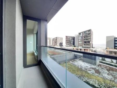 Göl Manzaralı Krediye Uygun İncek Loft Satılık  3+1 Dubleks Peyzaj Manzaralı 2.Kat Daire