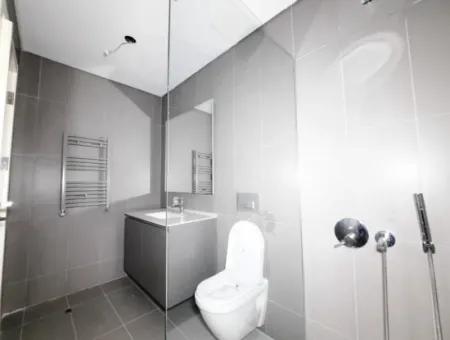 Krediye Uygun İncek Loft Satılık  3+1 Dubleks Peyzaj Manzaralı 1.Kat Daire