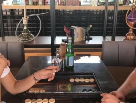 İncek Loft Satılık  4+1  Peyzaj Manzaralı  180 M² 2.Kat Daire