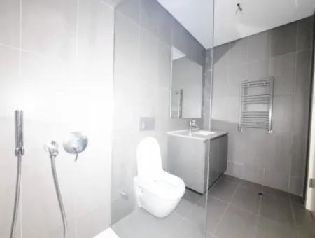 Krediye Uygun İncek Loft Satılık 3+1 Bahçe Dubleksi Peyzaj Manzaralı Daire