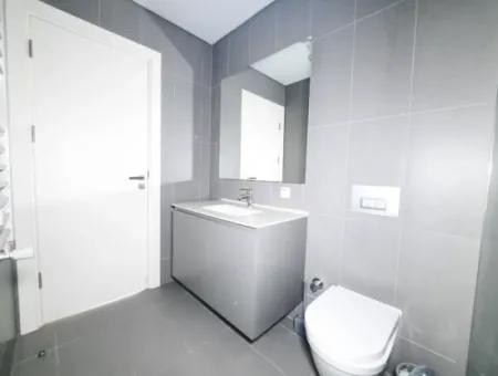 Krediye Uygun İncek Loft Satılık 3+1 Bahçe Dubleksi Peyzaj Manzaralı Daire