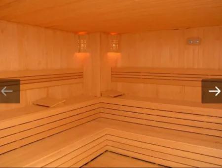 Kiracısız Beytepe İncek Bulvar Loft Satılık 3+1 130 M² 17.Kat Mogan Manzaralı Güney Cephe Daire