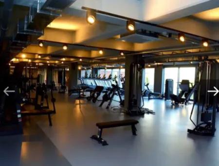 Kiracısız Beytepe İncek Bulvar Loft Satılık 3+1 130 M² 17.Kat Mogan Manzaralı Güney Cephe Daire