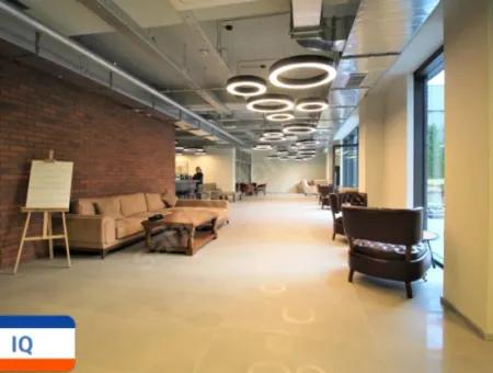 Kiracısız Beytepe İncek Bulvar Loft Satılık 3+1 130 M² 17.Kat Mogan Manzaralı Güney Cephe Daire