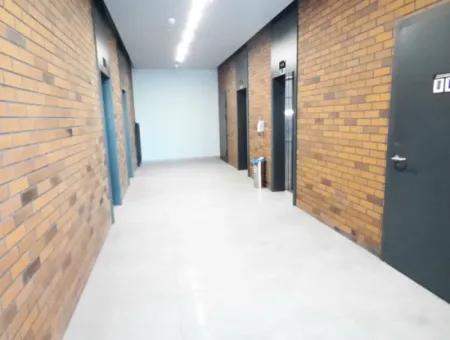 Boş Beytepe İncek Bulvar Loft Satılık 1+1 46 M² 9.Kat Göl Manzaralı Daire