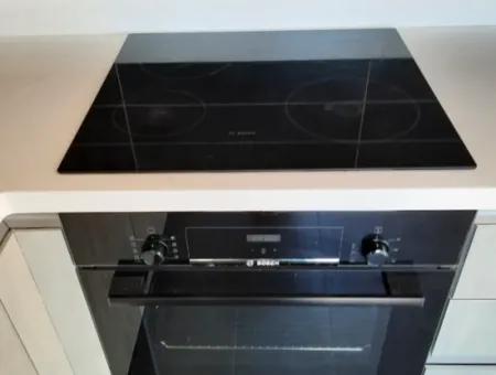 Boş Beytepe İncek Bulvar Loft Satılık 1+1 46 M² 2.Kat Güney Cephe Daire