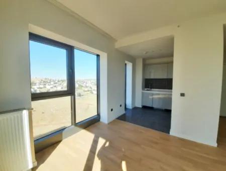 Boş Beytepe İncek Bulvar Loft Satılık 1+1 46 M² 2.Kat Güney Cephe Daire