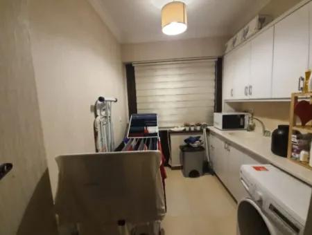 Ankara Çayyolu Alacaatlı Mh Rüyakent Sitesi Havuzlu Satılık Çatı Dubleks  Daire 250 M² 7+1