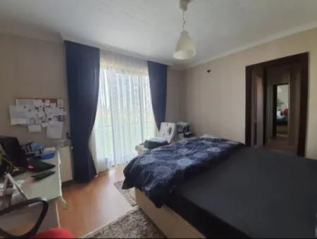 Ankara Çayyolu Alacaatlı Mh Rüyakent Sitesi Havuzlu Satılık Çatı Dubleks  Daire 250 M² 7+1