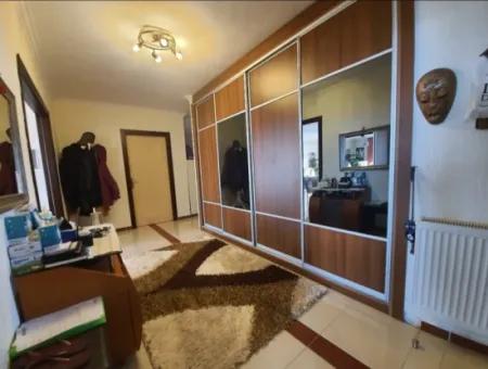 Ankara Çayyolu Alacaatlı Mh Rüyakent Sitesi Havuzlu Satılık Çatı Dubleks  Daire 250 M² 7+1