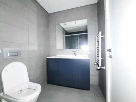 Kiracısız Beytepe İncek Bulvar Loft Satılık 3+1 130 M² 17.Kat Mogan Manzaralı Güney Cephe Daire