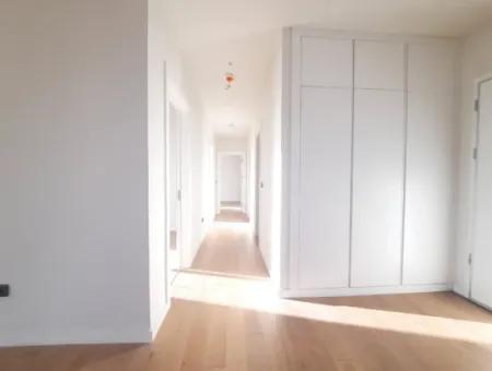 Kiracısız Beytepe İncek Bulvar Loft Satılık 3+1 130 M² 17.Kat Mogan Manzaralı Güney Cephe Daire