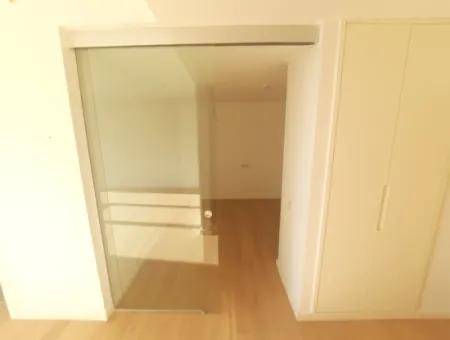 Boş Krediye Uygun İncek Loft Satılık  3+1 Dubleks Peyzaj Manzaralı 2.Kat Daire