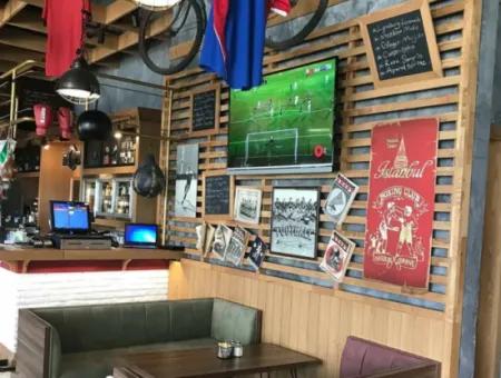 Boş Krediye Uygun İncek Loft Satılık  3+1 Dubleks Peyzaj Manzaralı 2.Kat Daire