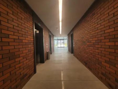 Beytepe İncek Bulvar Loft Satılık 3+1 130 M² 17.Kat Bulvar Manzaralı Daire