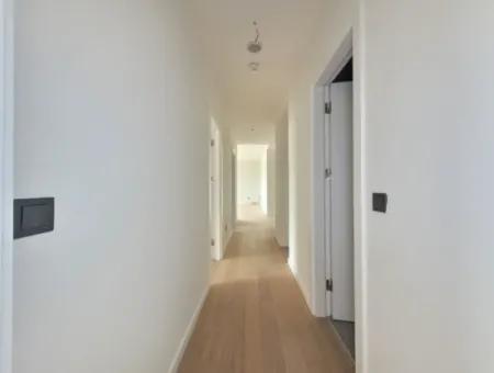 Boş Beytepe İncek Bulvar Loft Satılık 4+1 11.Kat Güney Cephe Daire