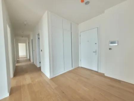 Boş Beytepe İncek Bulvar Loft Satılık 4+1 11.Kat Güney Cephe Daire